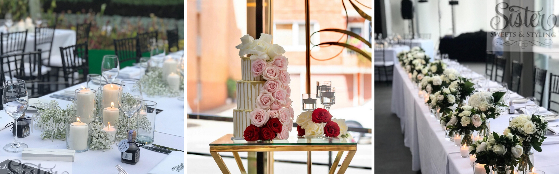 Sister Sweets & Styling