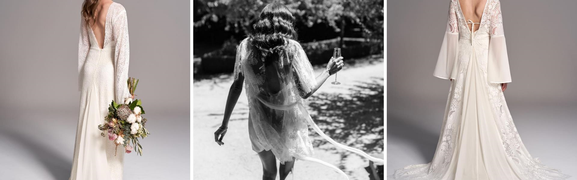 Something Blue Bridal