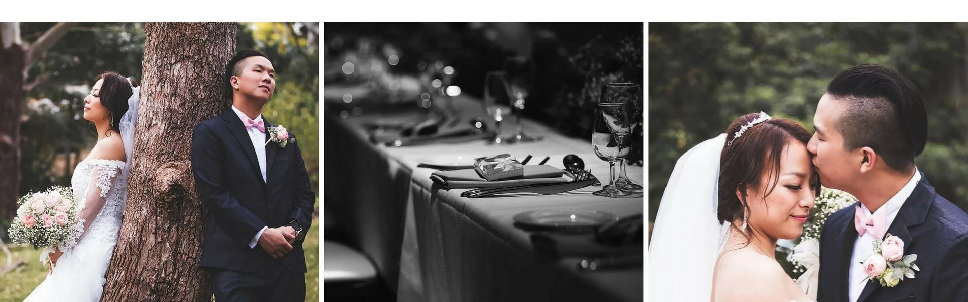 Song Image - Wedding & Engagement Photography