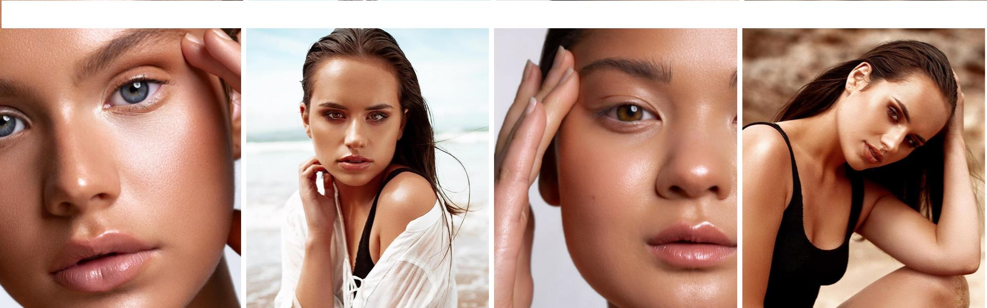 Sophie McDermott Makeup Artist 