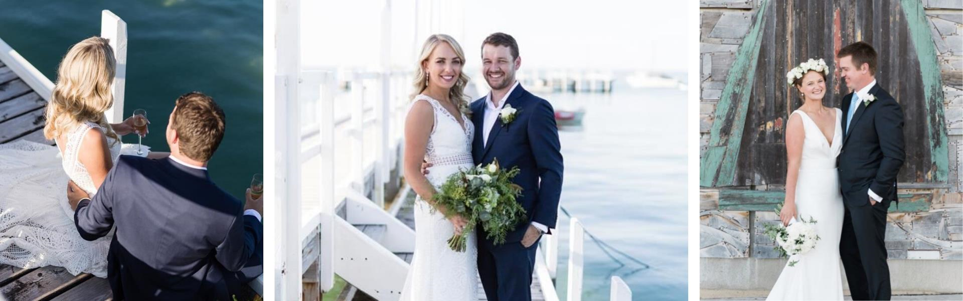 Sorrento Sailing Couta Boat Club