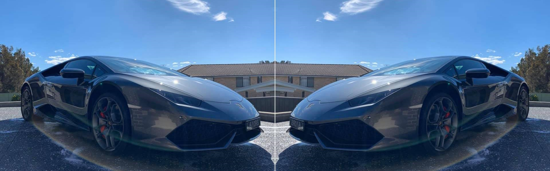 South Coast Wedding Car Hire 