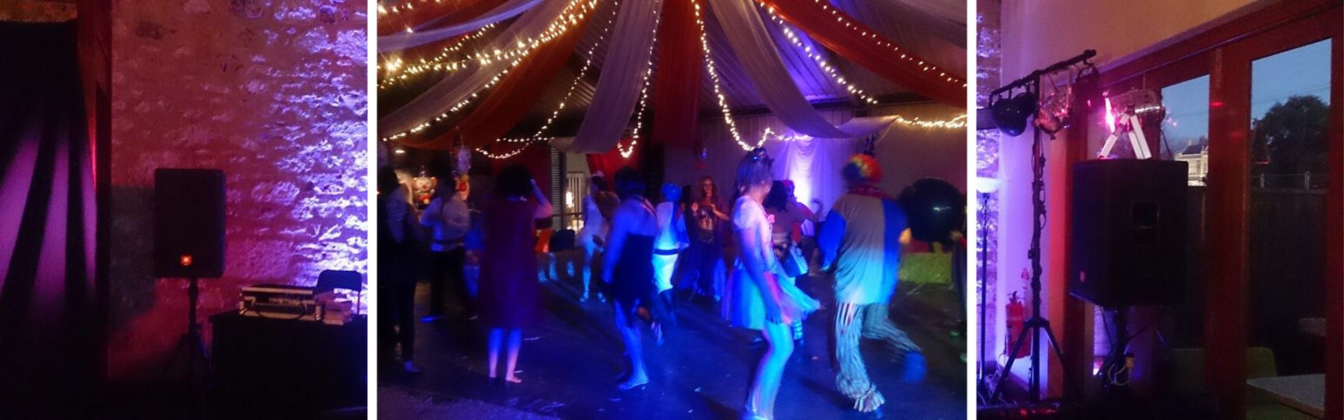 South OZ Entertainment