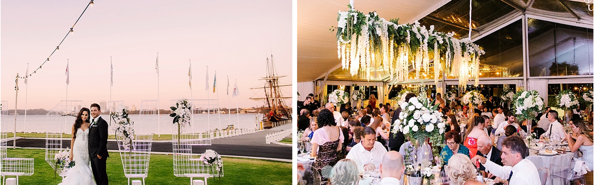 South of Perth Yacht Club