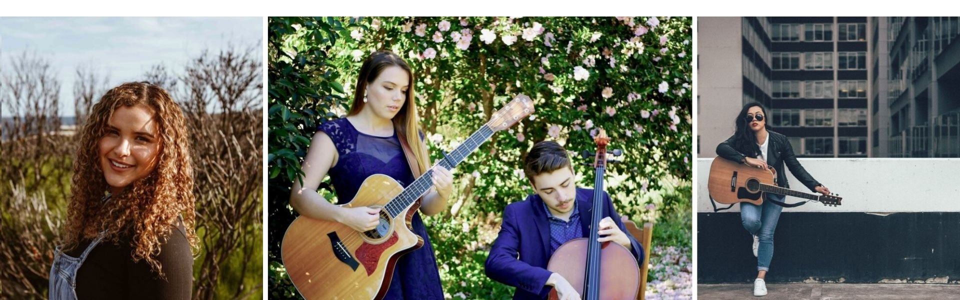 Southern Highlands Musicians 