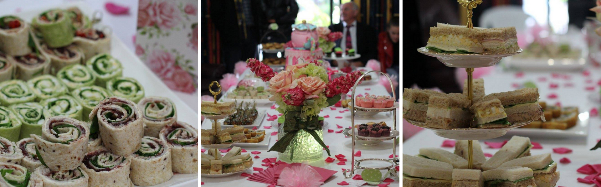 Southwest Finest Wedding & Event Catering