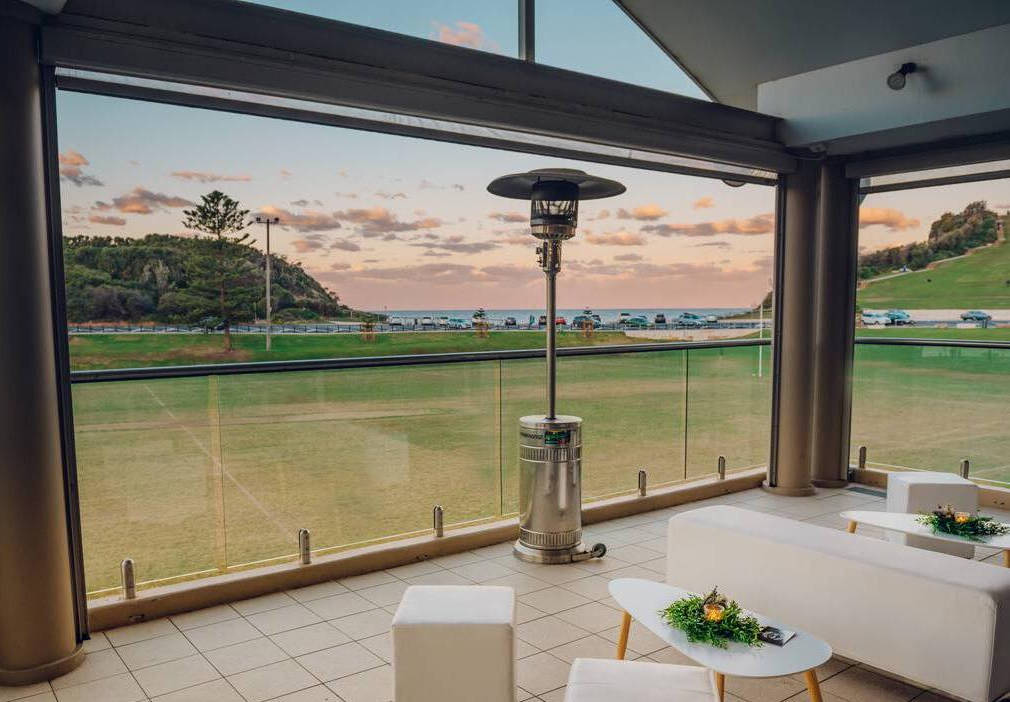 Splash Restaurant Wedding Venues Terrigal Easy Weddings