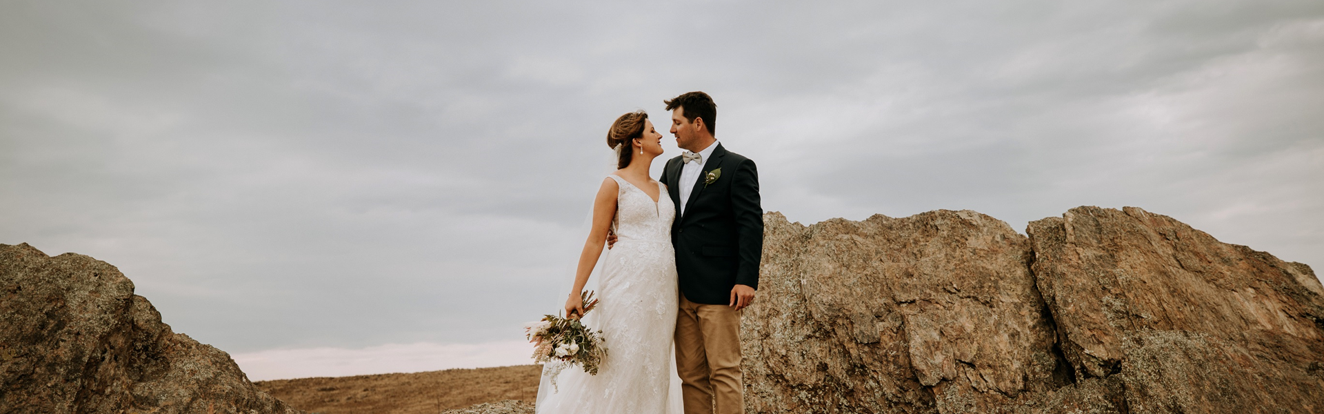 Standing Free Photography