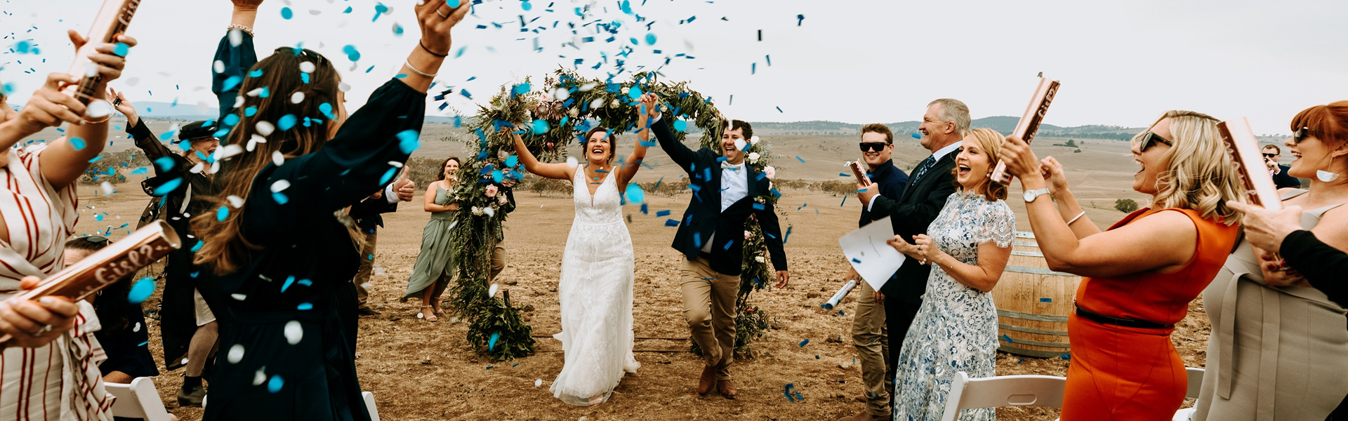 Standing Free Photography