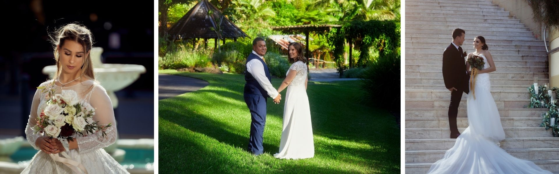 Star Imaging Sunshine Cost Noosa wedding Photography 