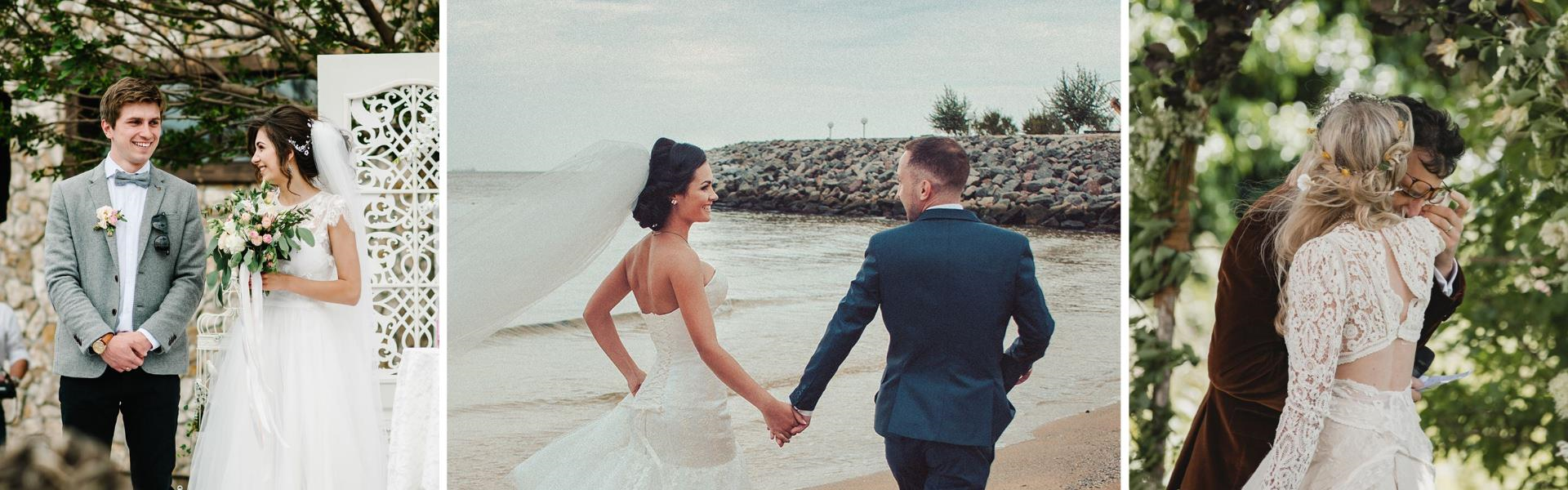 Stephen Whittaker Celebrant