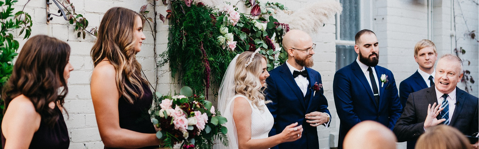  Steve Mummery Celebrant