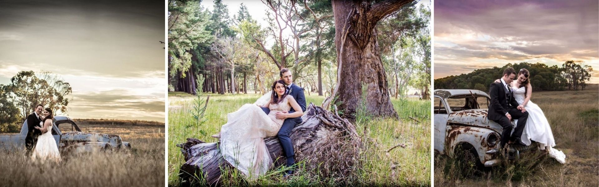 Stills by Donna wedding photography