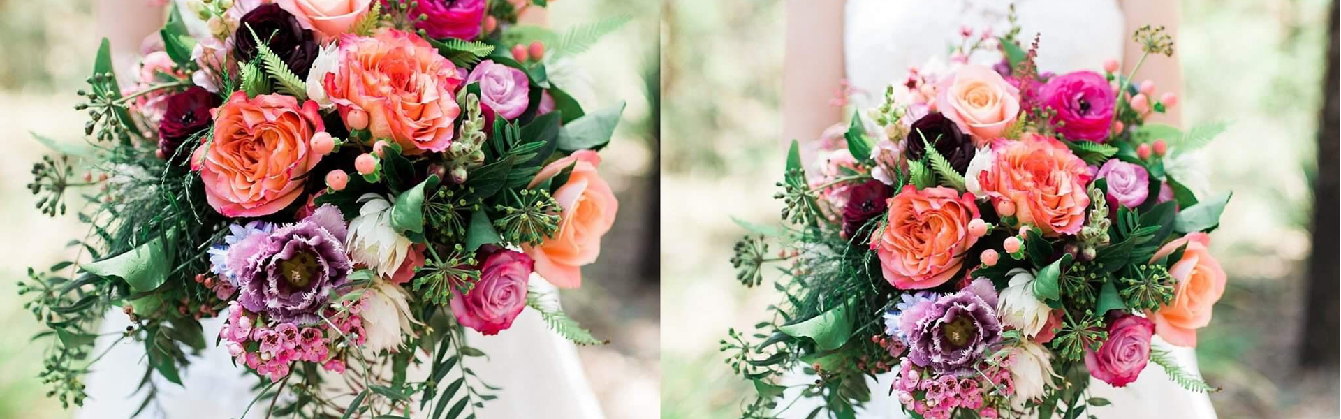 Stones Corner Flower Shop