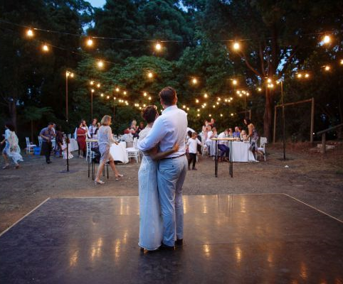 Strathvea Guest house