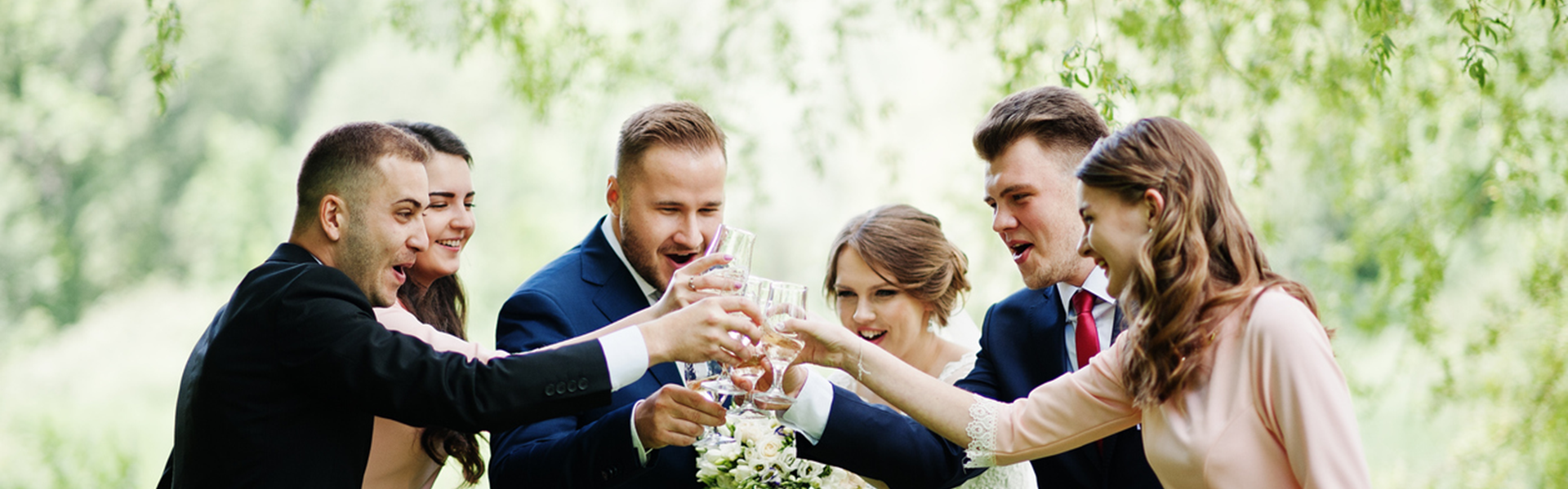 Sugar & Lace Vintage Bar