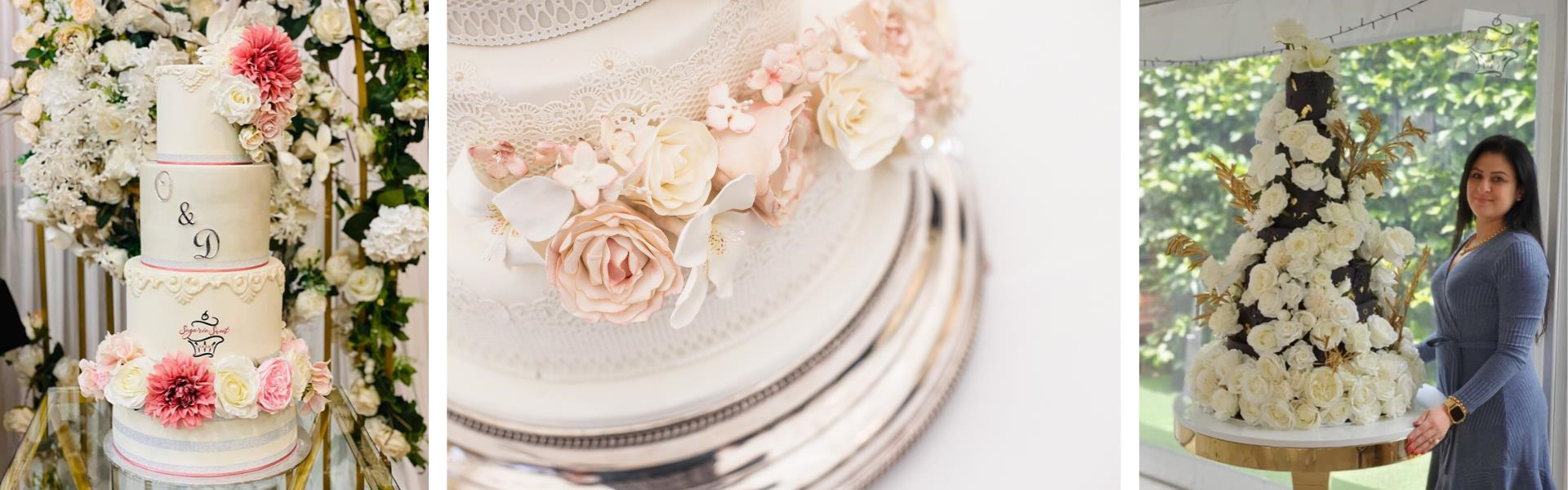 Sugarie Sweet Cakery