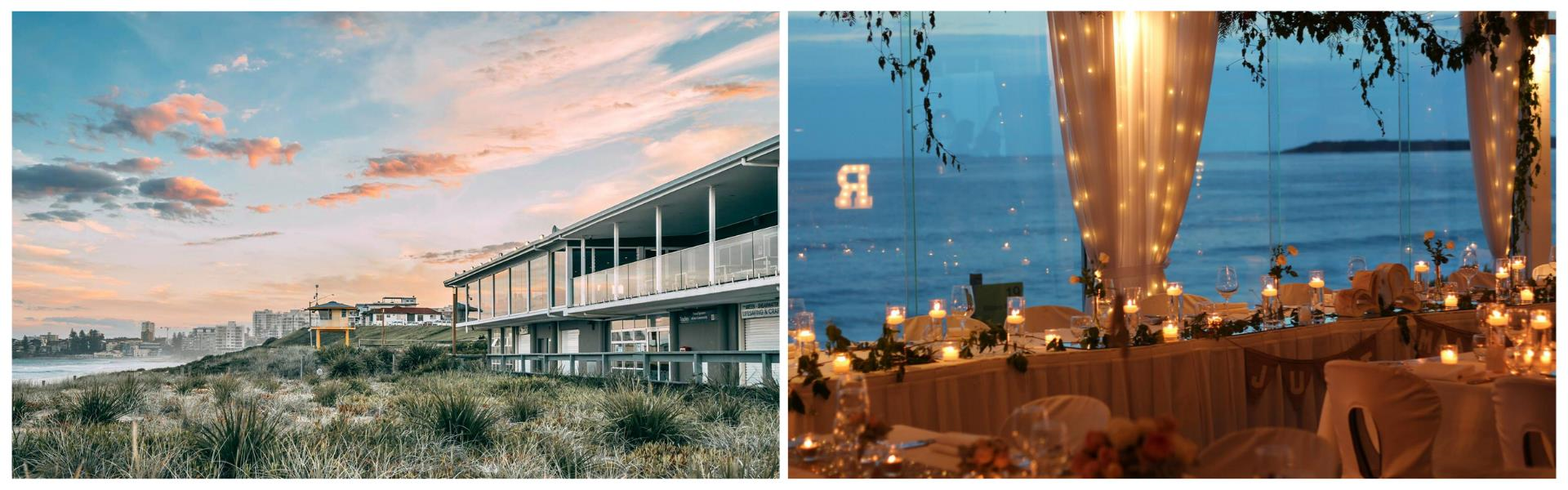 Summer Salt Restaurant