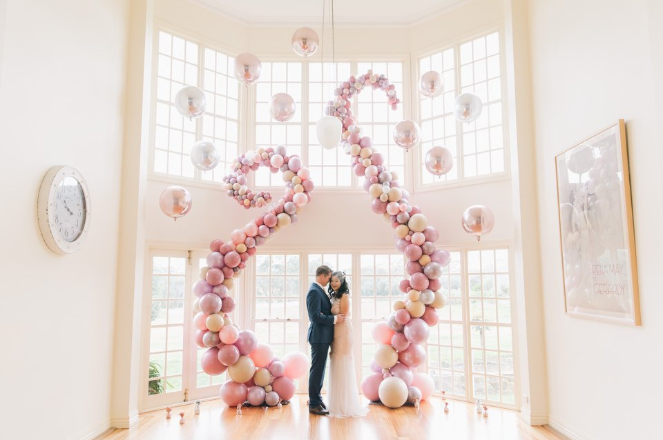 Summerfields Estate and Country House Wedding Venues Bittern Easy