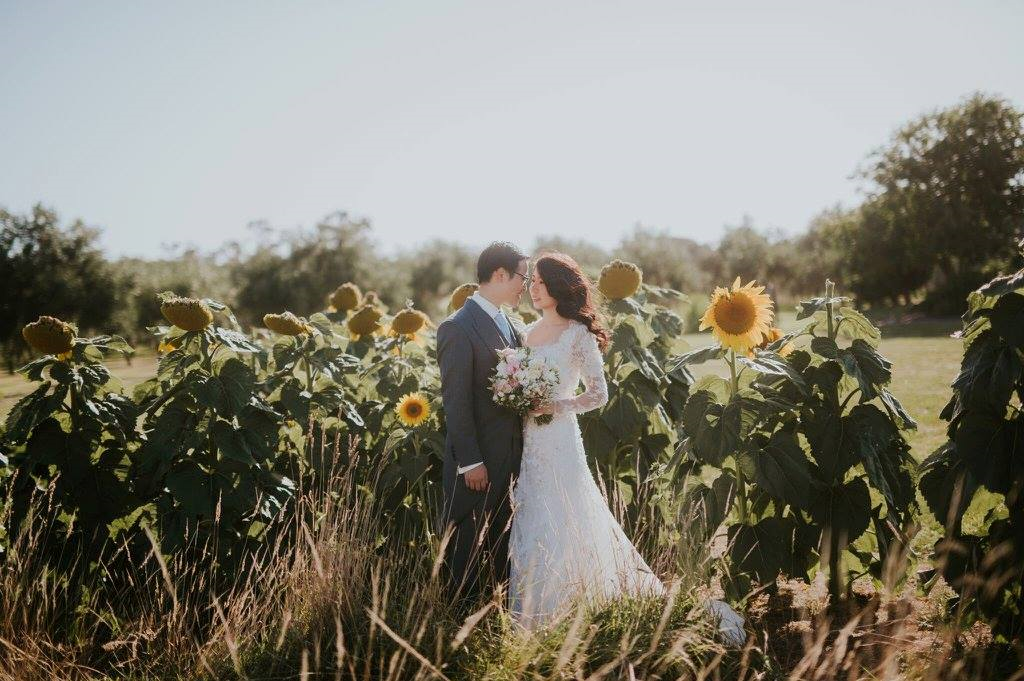 Summerfields Estate and Country House Wedding Venues Bittern Easy