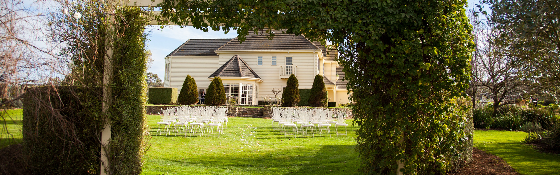 Summerfields Estate and Country House