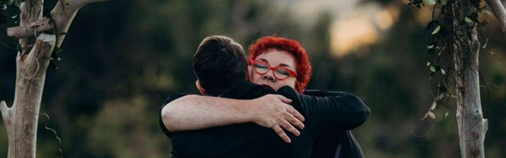 Sunny Coast Celebrant - Alison E Sakrewski 