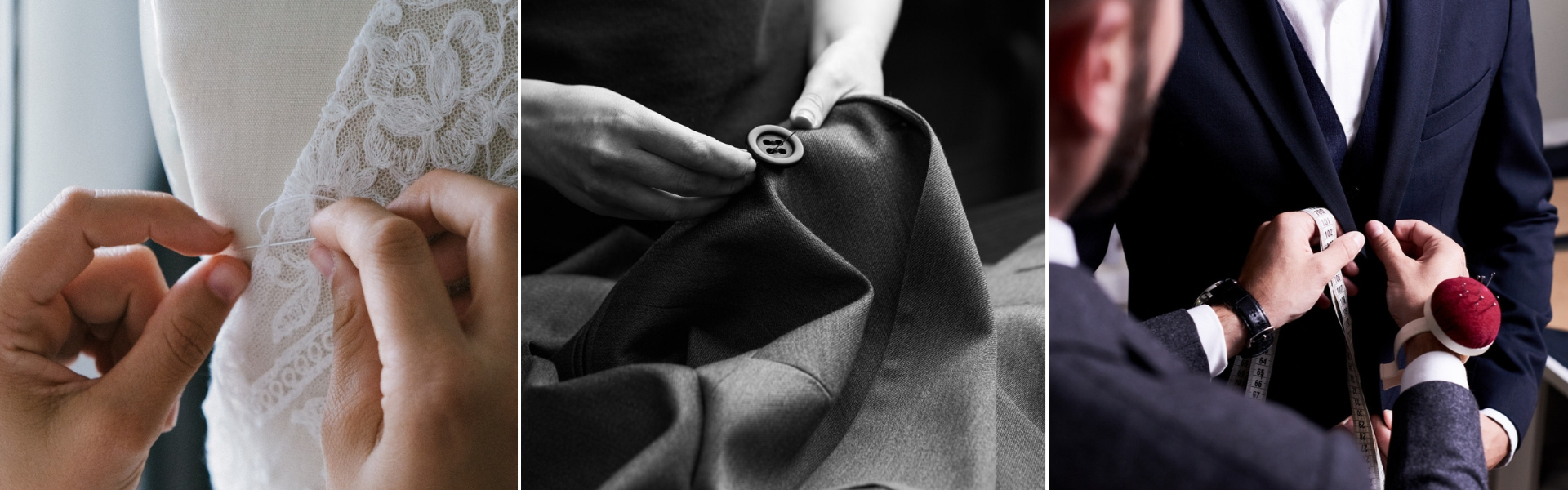 Supreme Invisible Mending 