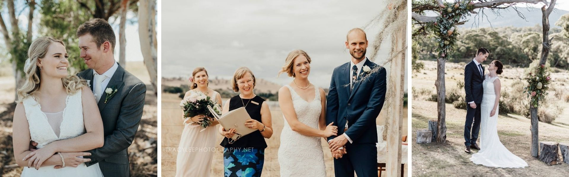 Susanna Jose Ceremonies