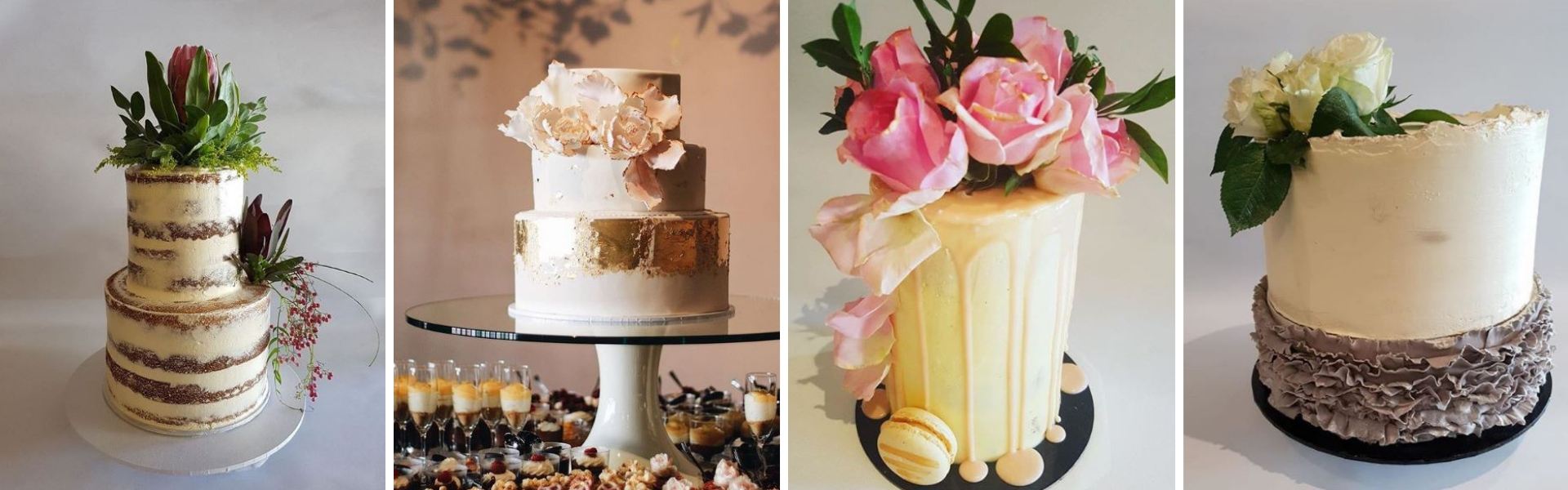 Sweet Collection by Roxanna