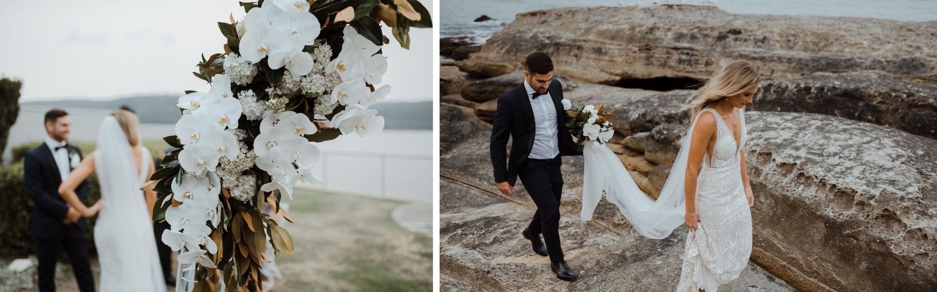 Sydney Events and Design offers beautiful styling services and on the day coordination