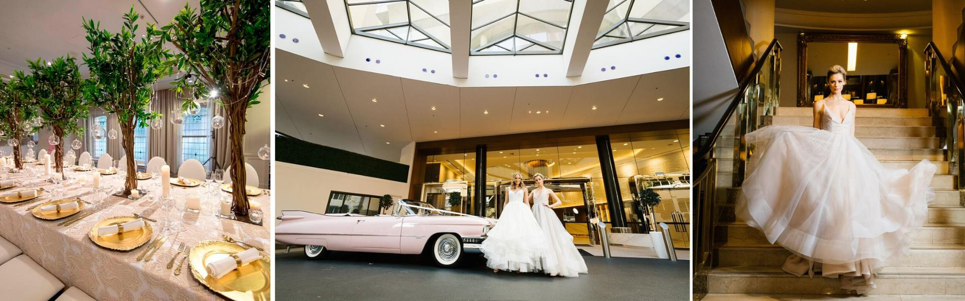 Sydney Harbour Marriott