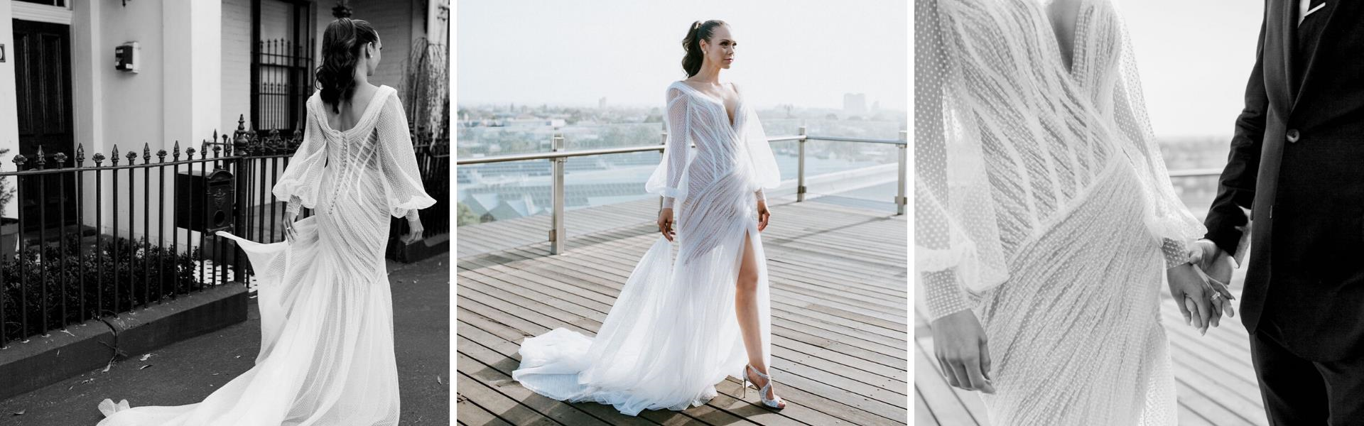 Syndal's Bridal Dry Cleaners