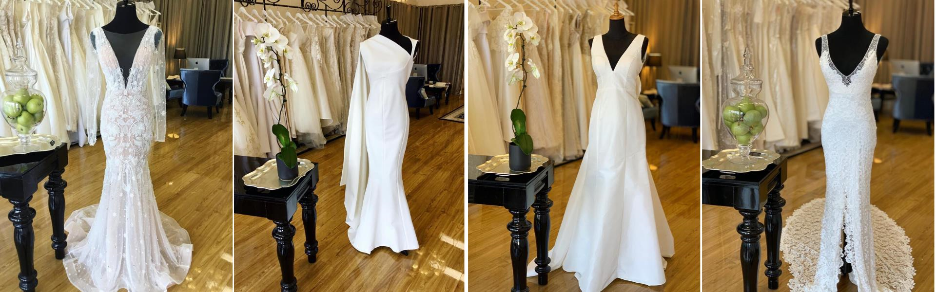 Syndal's Bridal Dry Cleaners