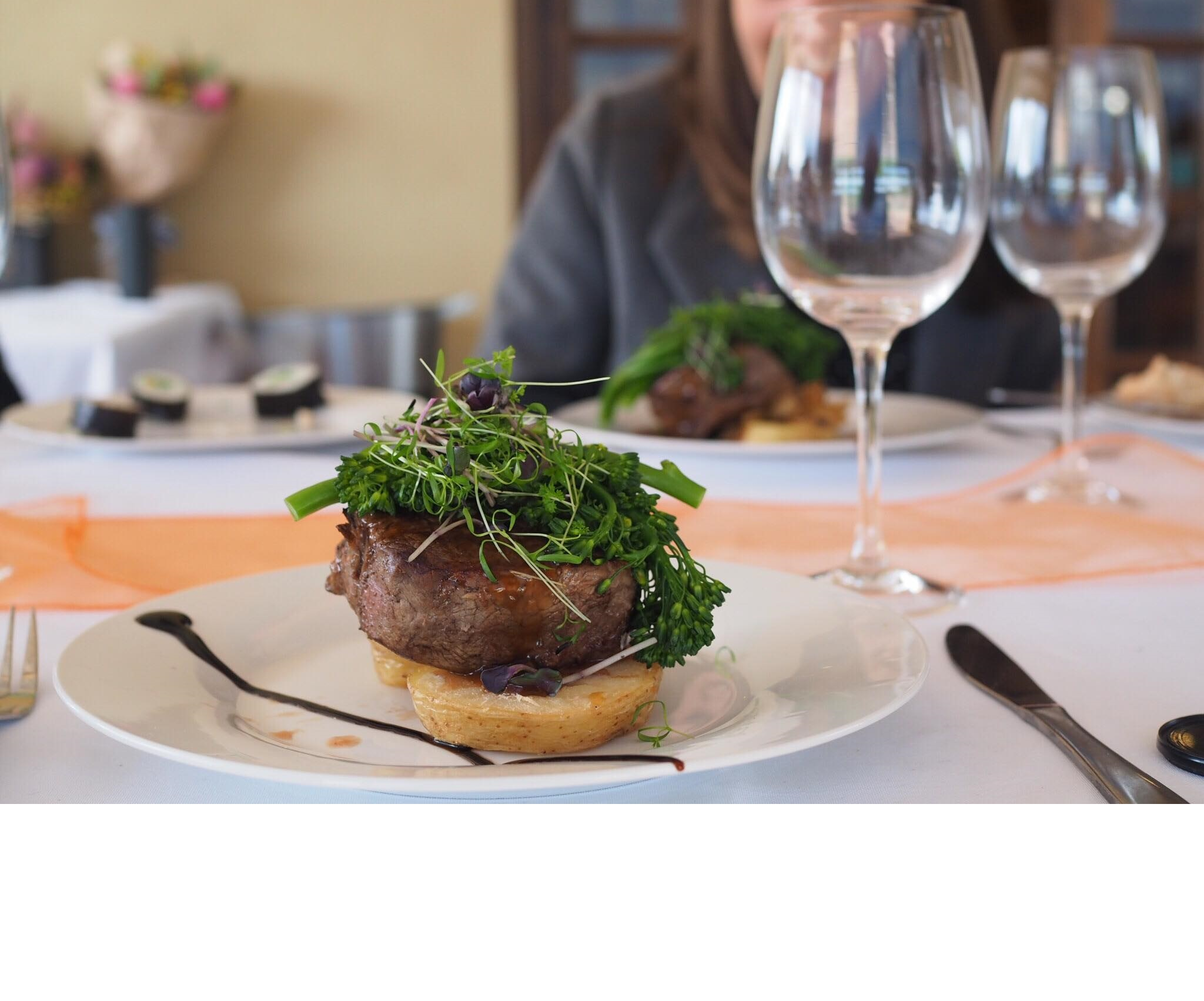 TE Catering and Events