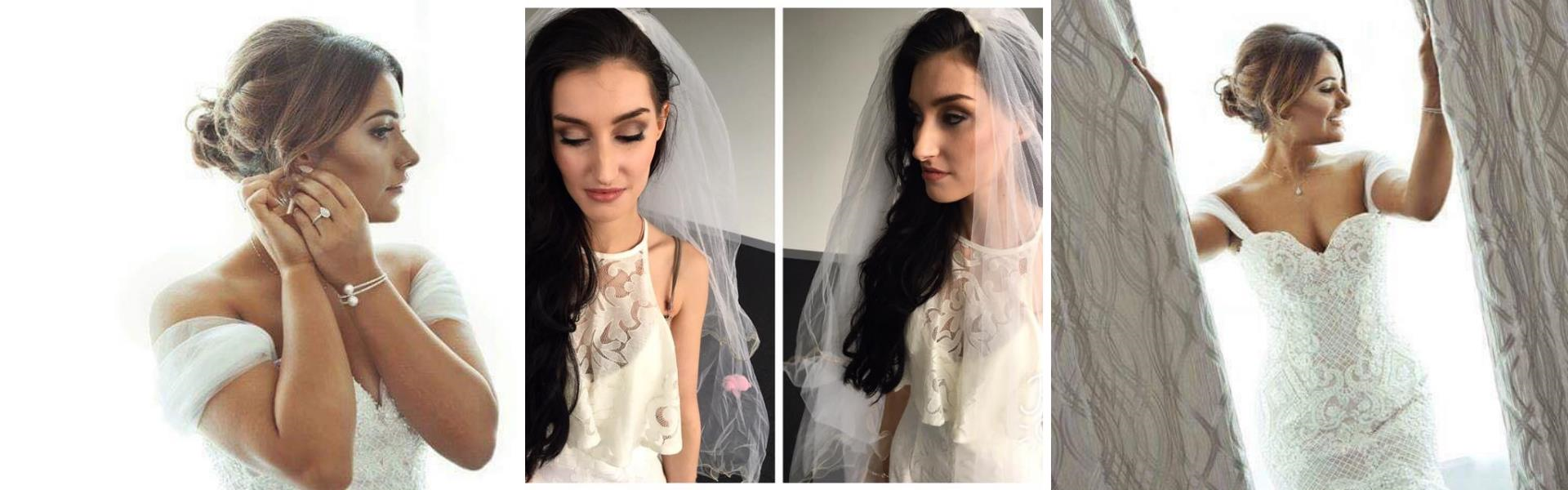 TF Makeup Artistry & Beauty Services