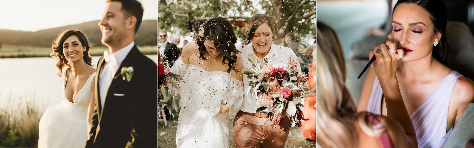 Tahlia Tropeano Makeup Artistry