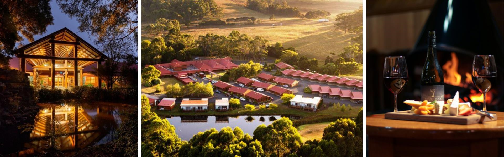 Tall Timbers Tasmania