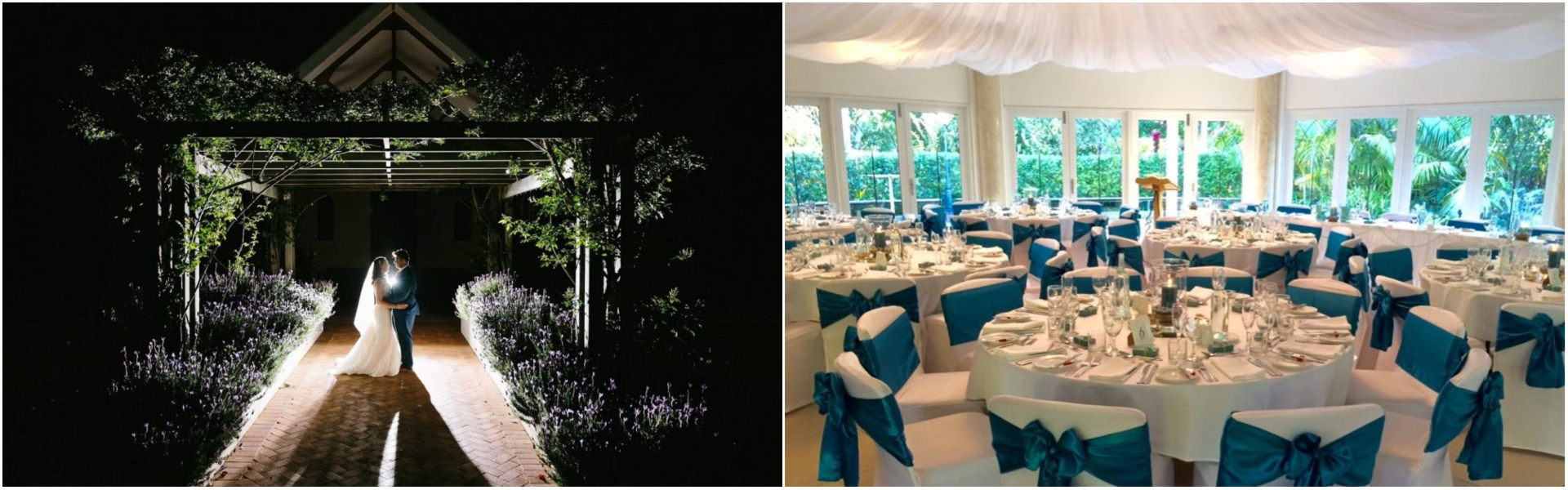 Tamborine Gardens Wedding