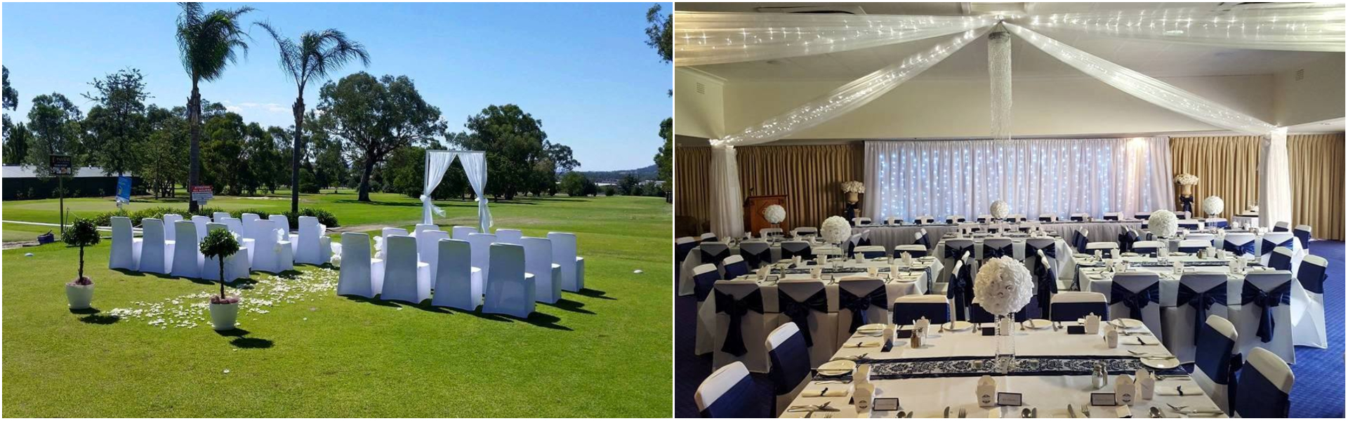 Tamworth Golf Club