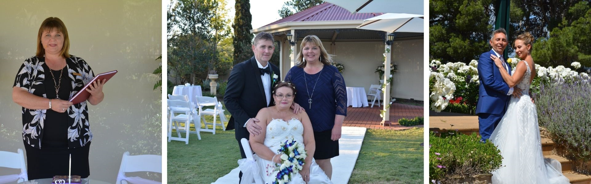  Tania Menzel Marriage Celebrant Adelaide wedding 
