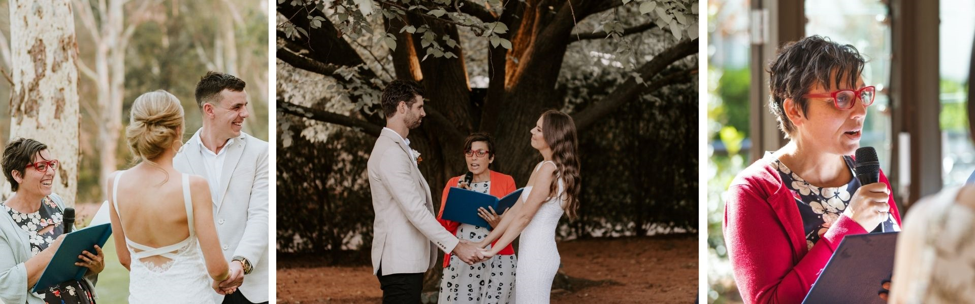 Tanya Losanno Canberra Marriage Celebrant 