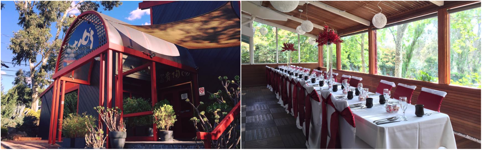 Tao's Restaurant