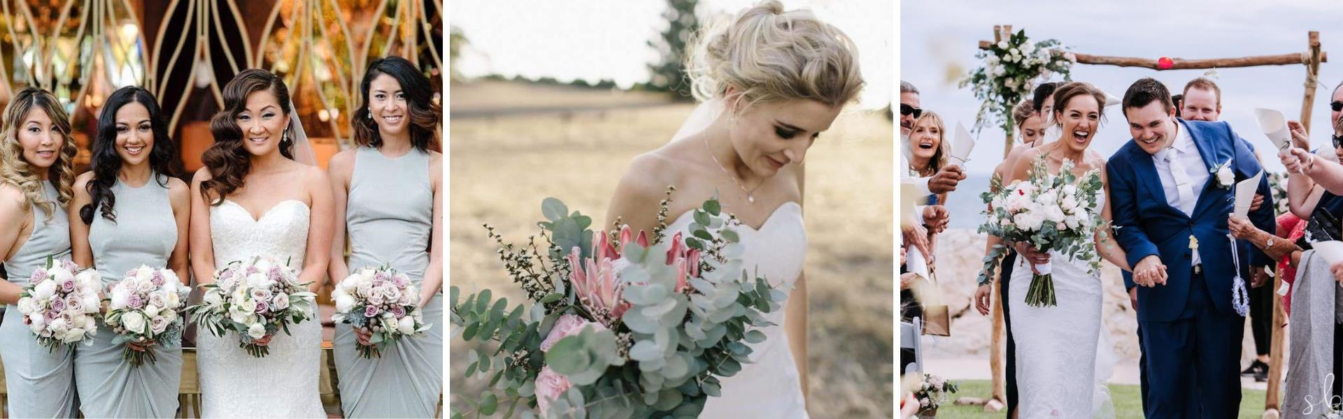  Tenille Flintoff Makeup Artist & Hairstylist