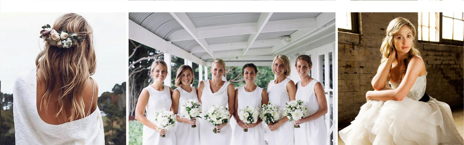 Tess Batchelor Hair and Make up Artist 