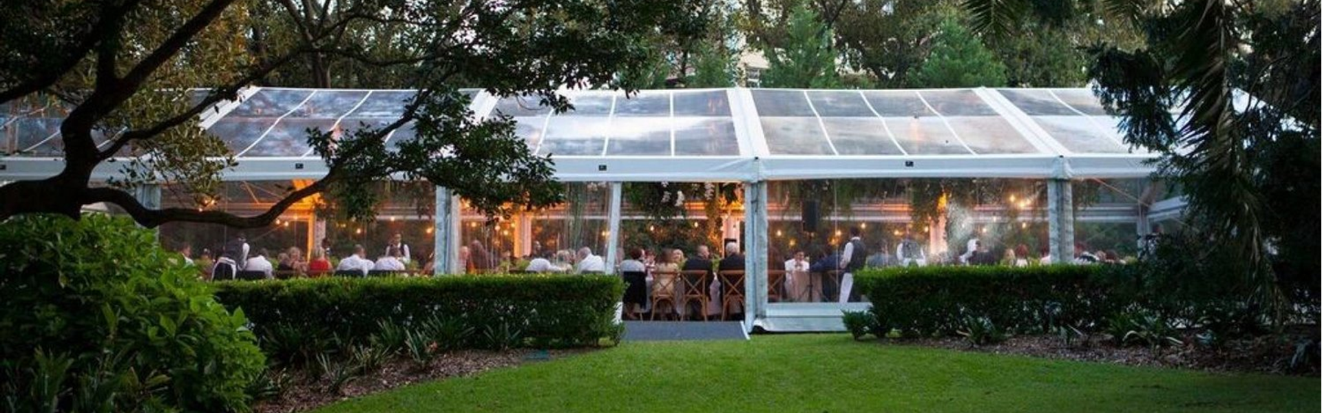 The Agency Weddings & Events 