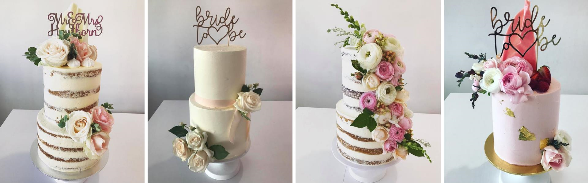 The Art of Baking