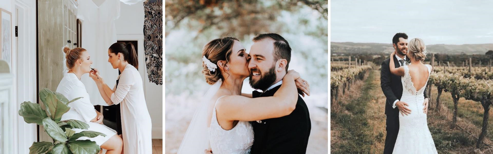 The Blushing Creator