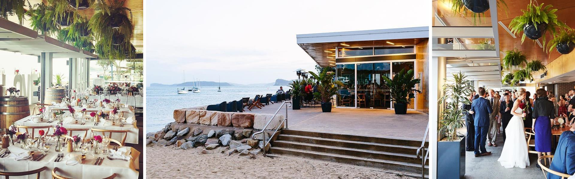 The Box on the Water