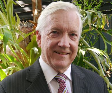 The Celebrant Storyteller – Graeme Bowman