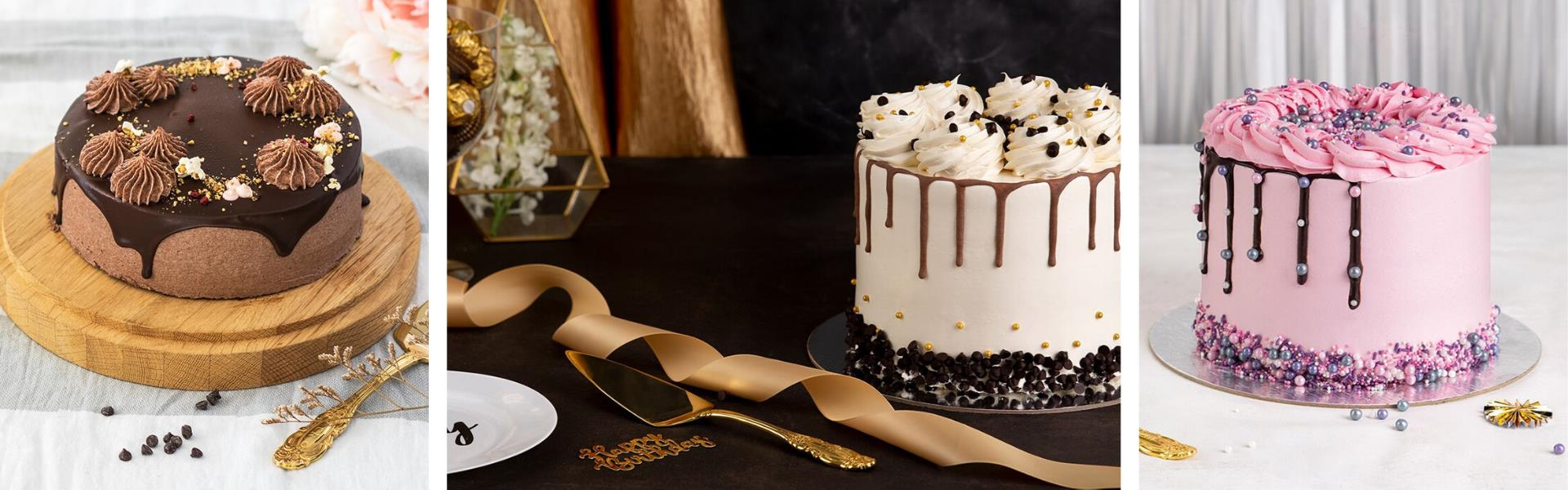 The Cheesecake Shop Leopold